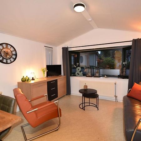 דיבר Chalet Albatros מראה חיצוני תמונה