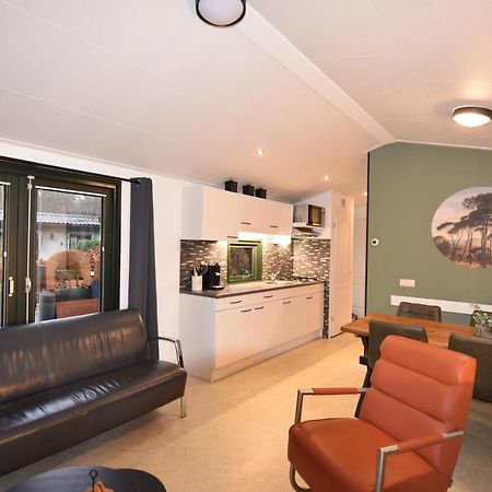 דיבר Chalet Albatros מראה חיצוני תמונה
