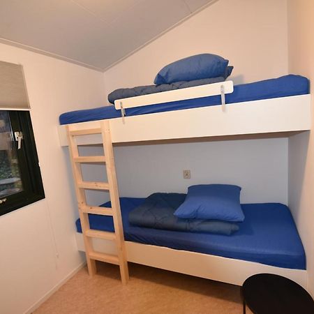 דיבר Chalet Albatros מראה חיצוני תמונה